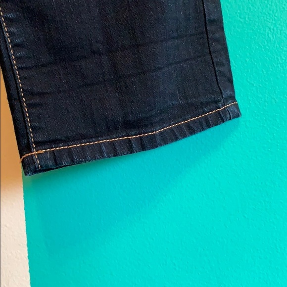 JUST USA • Cotton & Spandex Blend • Jeans - Picture 3 of 6